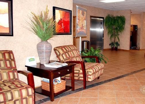 Sleep Inn El Paso Interior foto