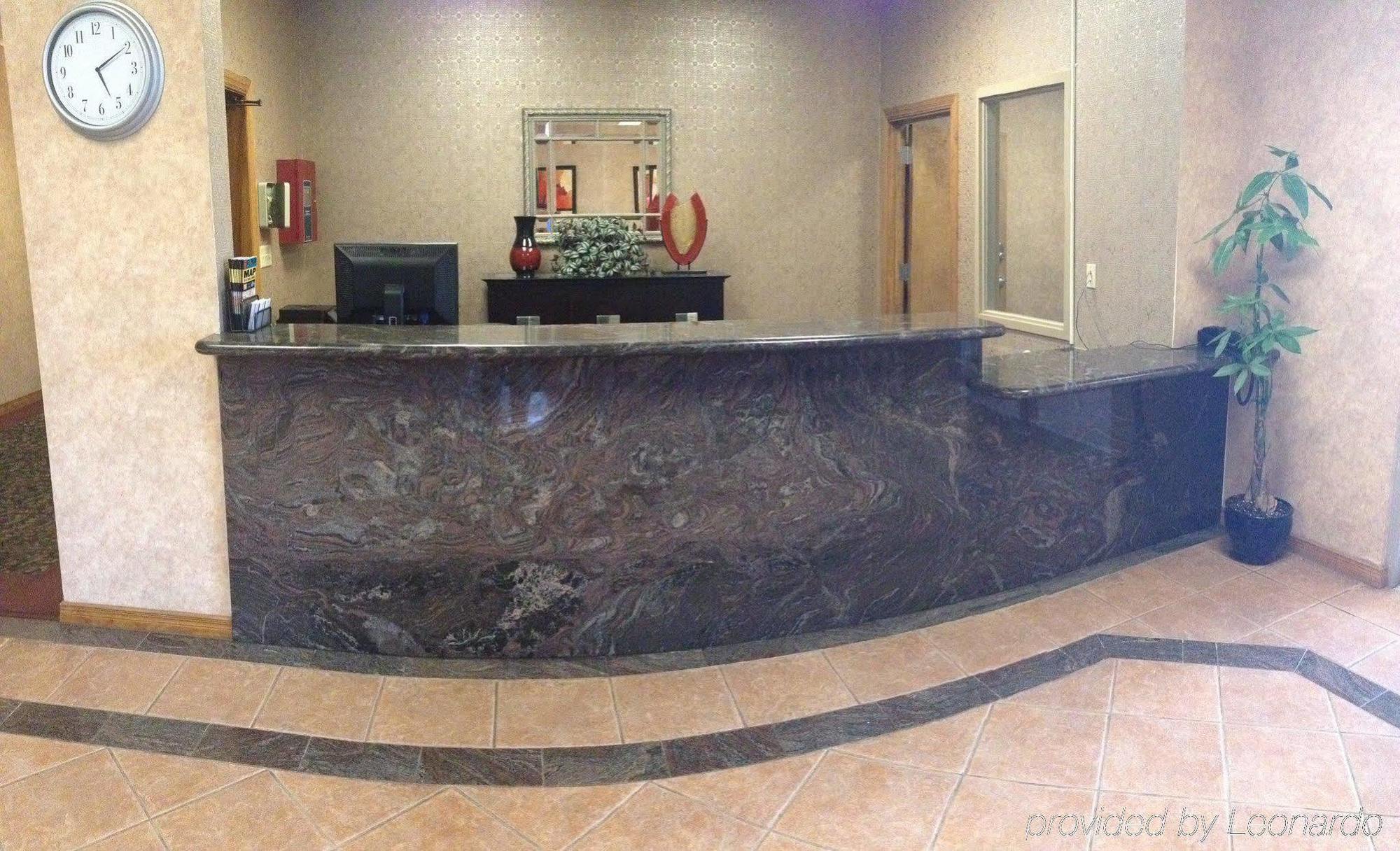 Sleep Inn El Paso Exterior foto