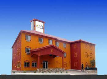 Sleep Inn El Paso Exterior foto