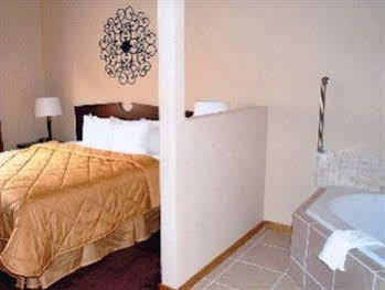 Sleep Inn El Paso Exterior foto